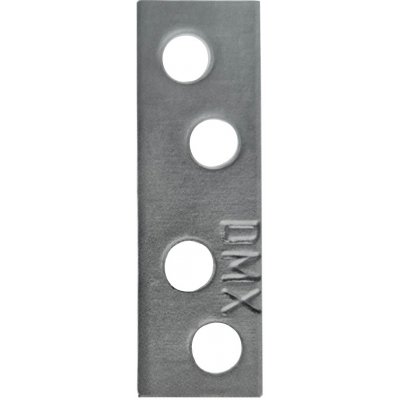 DOMAX LW 50 - Spojka úzká 48x14x1,5 mm (50 ks) 4451 – Hledejceny.cz
