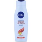 Nivea Color Protect Shampoo 250 ml – Zbozi.Blesk.cz