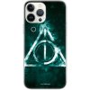 Pouzdro a kryt na mobilní telefon Apple ERT GROUP Harry Potter Pouzdro na mobil pro IPHONE 6 PLUS Vzor Harry Potter 018 WPCHARRY7842