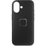 Peak Design Everyday Fabric Case pro iPhone 17 tmavě šedá M-MC-CJ-CH-1 – Hledejceny.cz