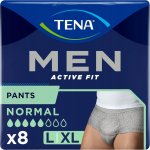 Tena Men Pants Plus L 8 ks – Zboží Dáma Tena Men Pants Plus L 8 ks – Zboží Dáma