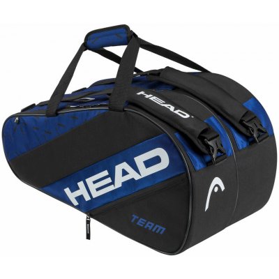 Head Team Padel Bag L – Zbozi.Blesk.cz