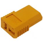 H-Speed redukce XT-60 přístroj Deans baterie - HSPC049 – Hledejceny.cz