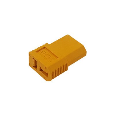 H-Speed redukce XT-60 přístroj Deans baterie - HSPC049 – Hledejceny.cz