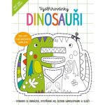 vystřihovánky Dinosauři – Hledejceny.cz