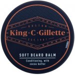 Gillette King C. změkčující balzám na vousy 100 ml – Zboží Dáma