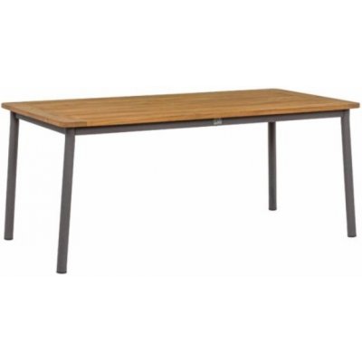Applebee Bijou stůl 180 cm teak – Hledejceny.cz