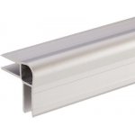 Adam Hall Q6506A Al lišta Casemaker – Hledejceny.cz