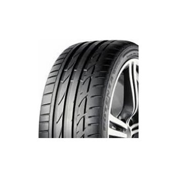 Bridgestone Potenza S007 345/35 R18 109Y