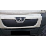 Zimní kryt masky chladiče Peugeot Boxer II, 2006-2014