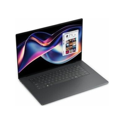 Dell XPS 16 210-BTMH-XPS16-X7 – Zboží Mobilmania