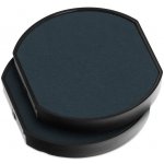 Trodat Razítkovací polštářek 6/4638 do razítka 4638 černá – Zbozi.Blesk.cz