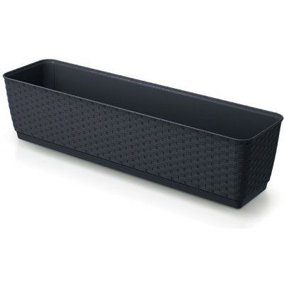 Prosperplast DRL300P-S433 truhlík – Zboží Mobilmania