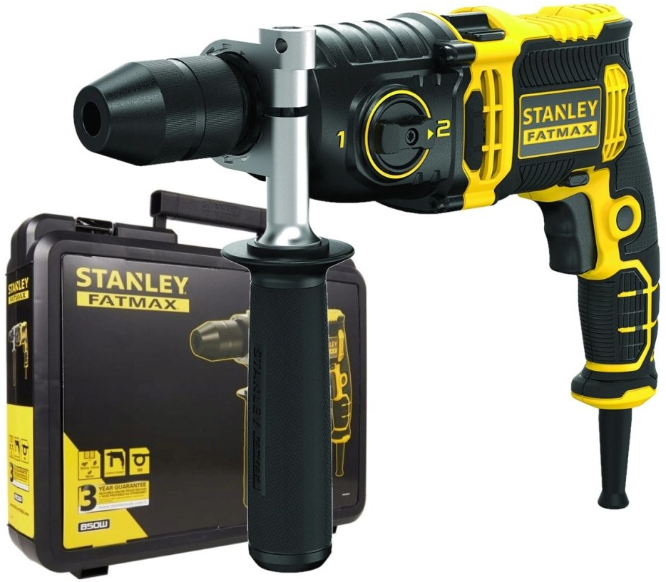 Stanley FMEH850K-QS