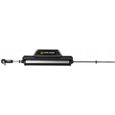 Hrubá Tri-Brasive vodící lišta pro ostřičku Work Sharp Precision Adjust – Hledejceny.cz