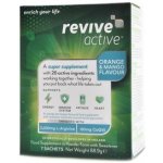 Revive Active pomeranč mango 7 sáčků – Hledejceny.cz