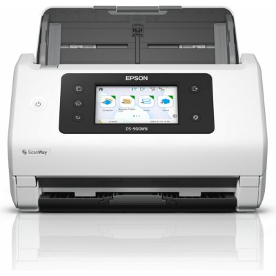 Epson WorkForce DS-900WN – Hledejceny.cz