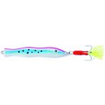 Abu Garcia Pilker SILLEN Holographic-WHITE/BLUE 250 g – Zboží Dáma