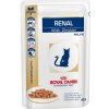 Royal Canin Veterinary Diet Cat Renal with Chicken Feline 85 g