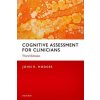 Kniha Cognitive Assessment for Clinicians Hodges John R. Professor Brain & Mind Centre University of Sydney in New South Wales AustraliaPaperback