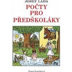 POČTY PRO PŘEDŠKOLÁKY - Lada Josef – Zboží Mobilmania