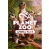 Hra na PC Planet Zoo Africa Pack