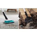 Bosch Unlimited 7 ProHygienic Aqua BCS71HYG1 – Zboží Dáma