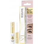 Eveline No. 1 stimulující sérum pro růst řas a obočí s peptidy 4 ml – Zboží Dáma