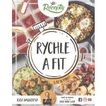 Wagnerová Lucia - Rychle a fit -- Zdravá jídla do 5 až 30 minut – Hledejceny.cz