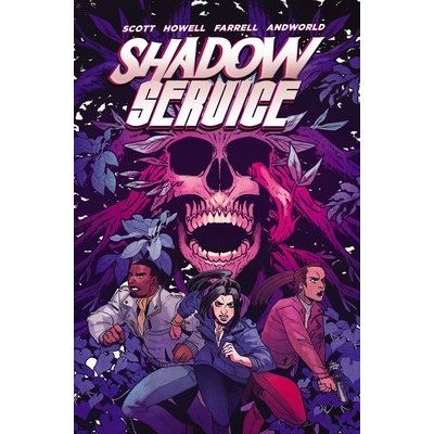 Shadow Service Vol. 3 – Hledejceny.cz