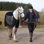 Kingsland Deka Harmoni Mesh tmavě modrá – Sleviste.cz