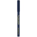 Dermacol Dřevěná tužka na oči True Colour Eyeliner 6 Dark Blue 4 g – Zboží Dáma