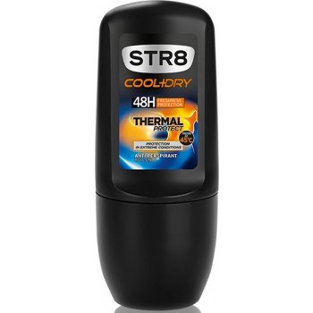 STR8 Thermal Protect roll-on 50 ml