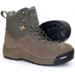 Vision Brodící boty Nahka Michelin filcová podrážka – Zboží Mobilmania