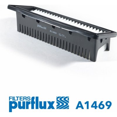 Vzduchový filtr PURFLUX A1469 – Hledejceny.cz