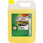 Sonax Letní kapalina do ostřikovačů - citrón 4 l – Zbozi.Blesk.cz