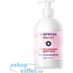 BioFresh antibakteriální dezinfekční tekuté mýdlo 500 ml – Hledejceny.cz