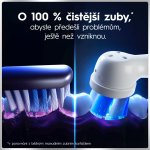 Oral-B iO Series 6 Pink Sand – Zboží Živě