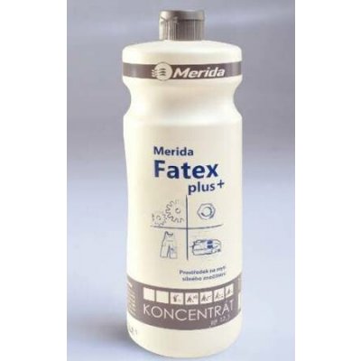 Merida Fatex plus 1 l – HobbyKompas.cz