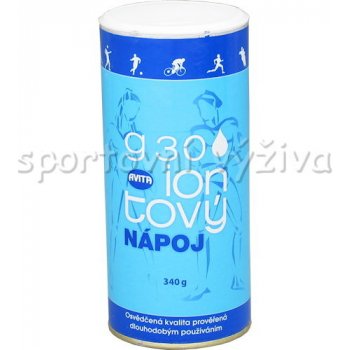 Kávoviny Iontový nápoj G30 340 g