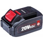 Worcraft CLB-20V-6.0HC ShareSYS 6000 mAh, S20Li – Zboží Mobilmania