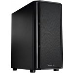 Chieftec Pro Mini AZ-01B-OP – Zboží Živě