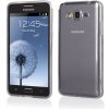 Pouzdro a kryt na mobilní telefon Samsung Pouzdro Jelly Case Samsung G530 Grand Prime - čiré