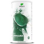 Nature's Finest Spirulina Powder Bio 250 g – Zboží Mobilmania