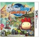 Scribblenauts Unlimited