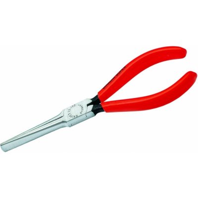 Kleště ploché 160mm – Zboží Dáma