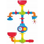 Dumel MALÝ VODNÍ INSTALATÉR – Sleviste.cz