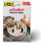 Lobo Tom Ka polévka pasta 50 g – Zboží Dáma