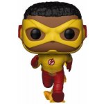 Funko Pop! DC The FlashKid Flash 9 cm – Zbozi.Blesk.cz