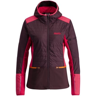 Swix Horizon 12486 dark aubergine – Hledejceny.cz